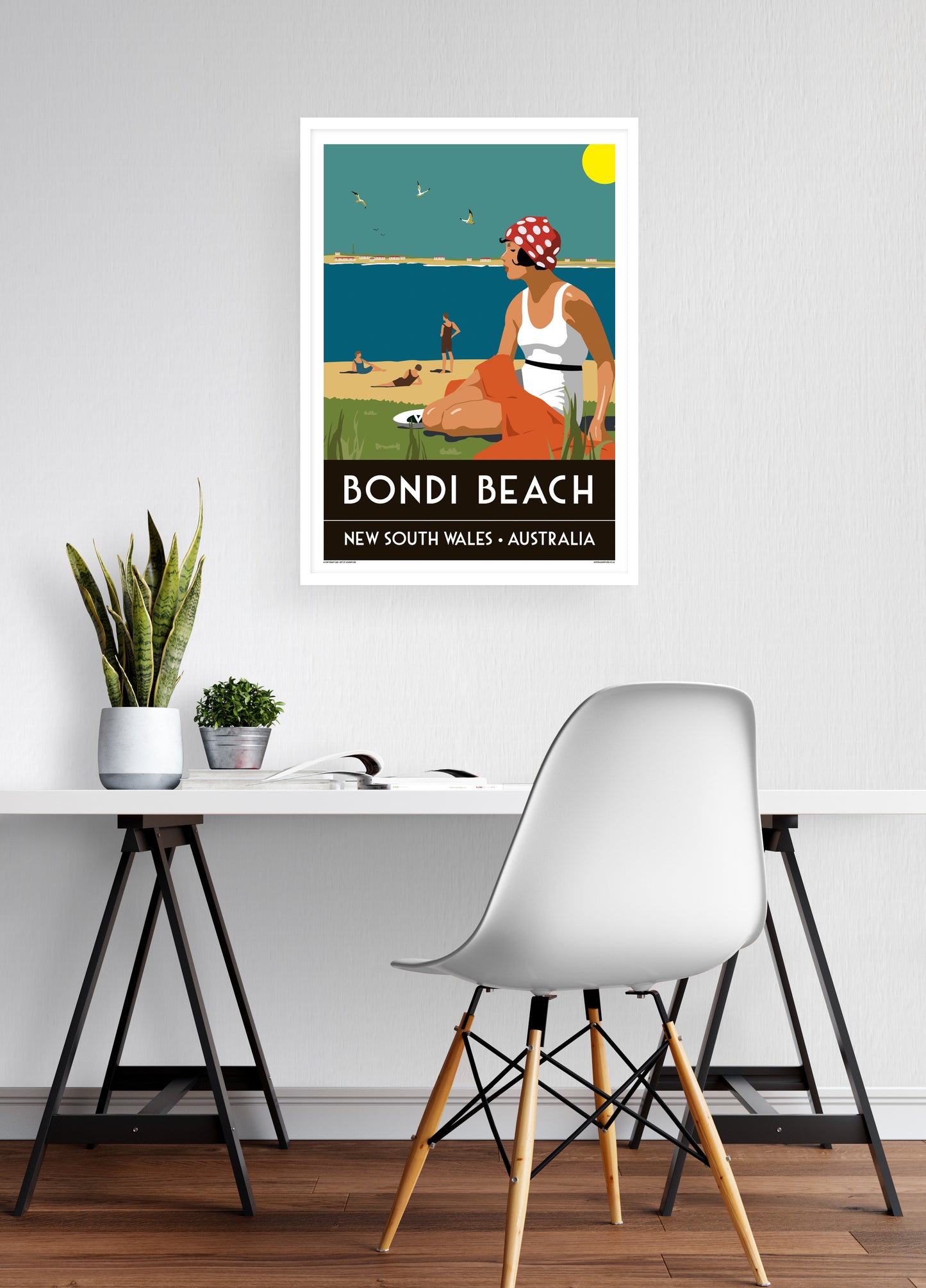 Bondi Beach Sydney