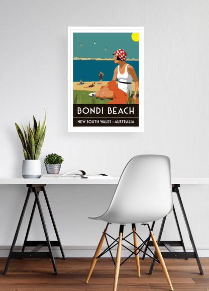 Bondi Beach Sydney