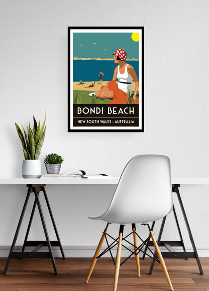 Bondi Beach Sydney