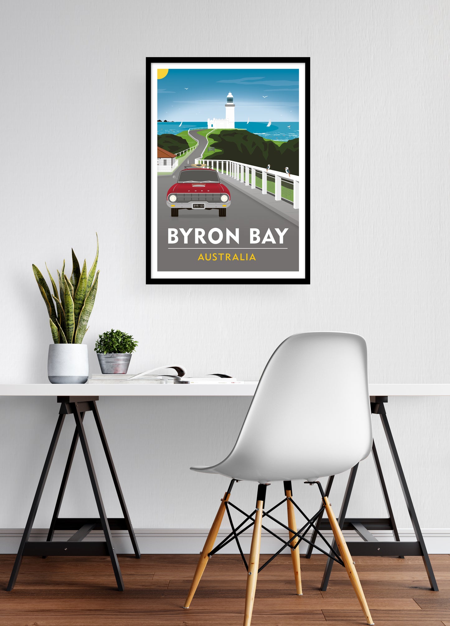 Byron Bay – Australia