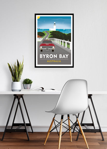 Byron Bay – Australia