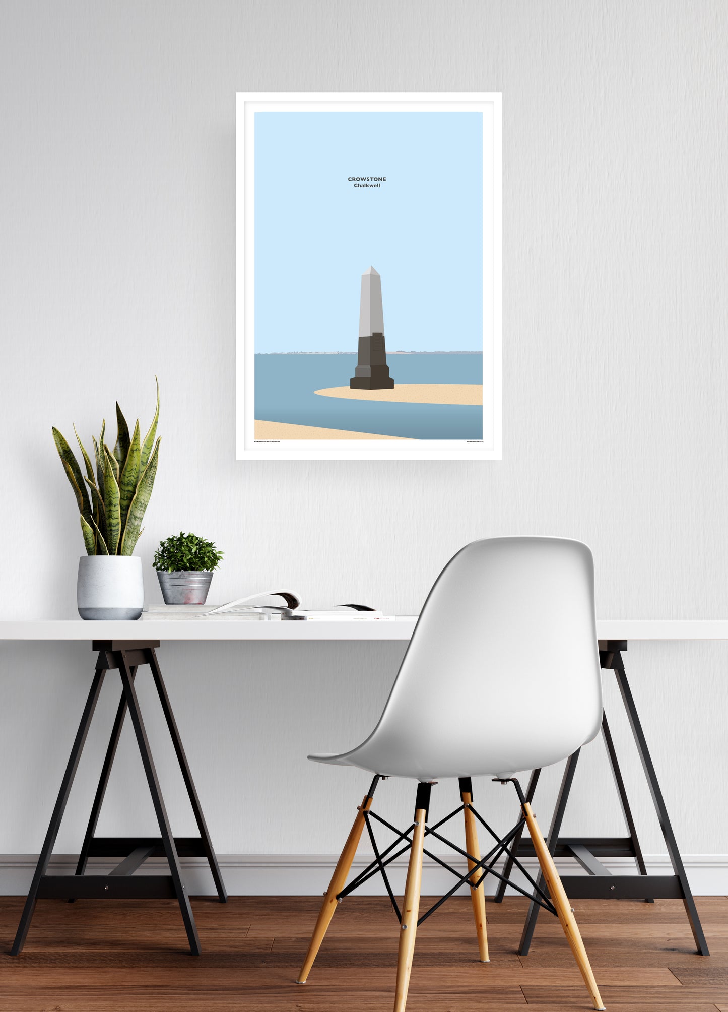 Crowstone – Chalkwell