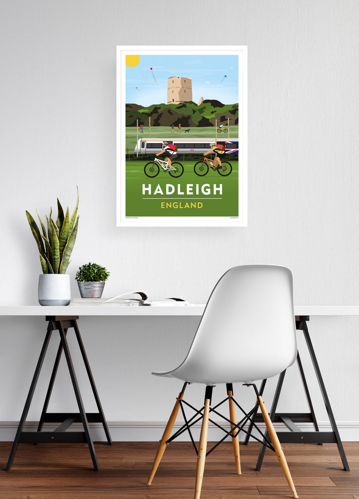 Hadleigh – Essex