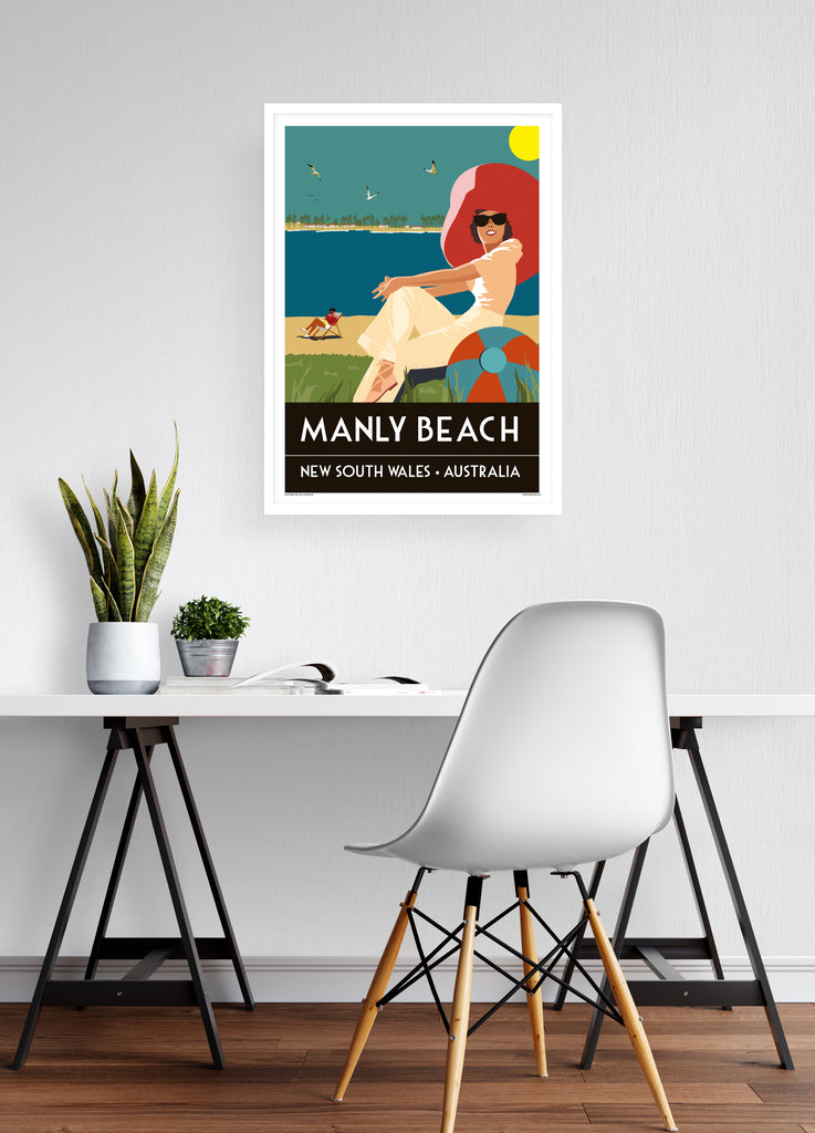 Manly Beach – Sydney