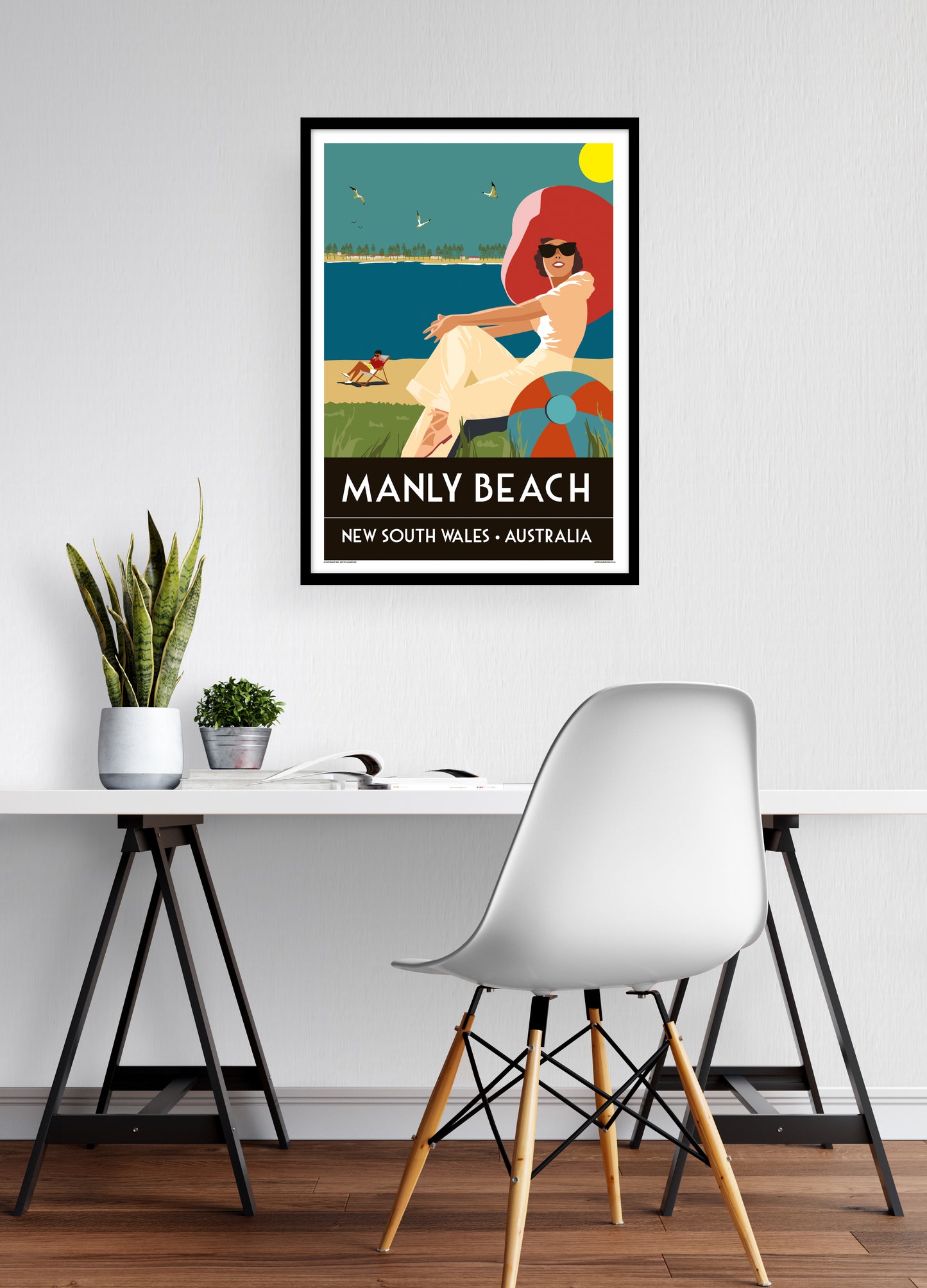 Manly Beach – Sydney