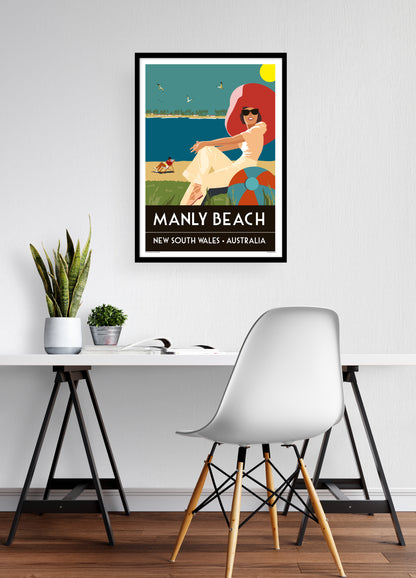 Manly Beach – Sydney