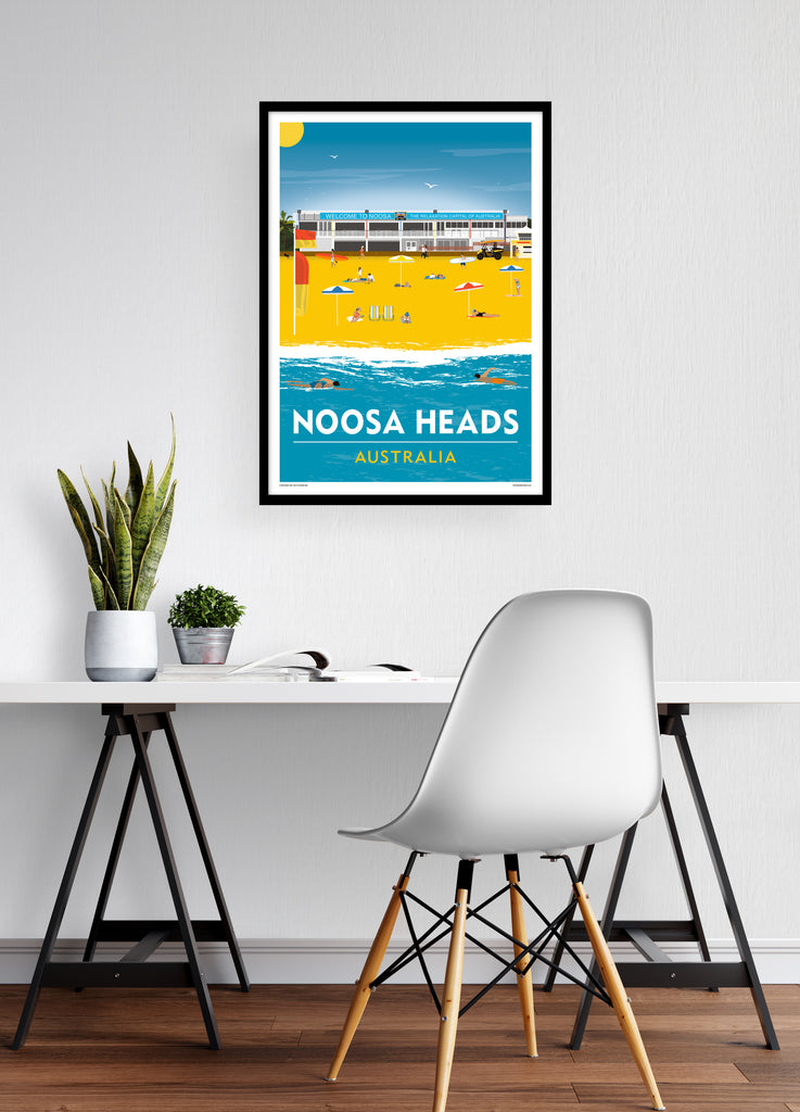 Noosa Heads – Australia