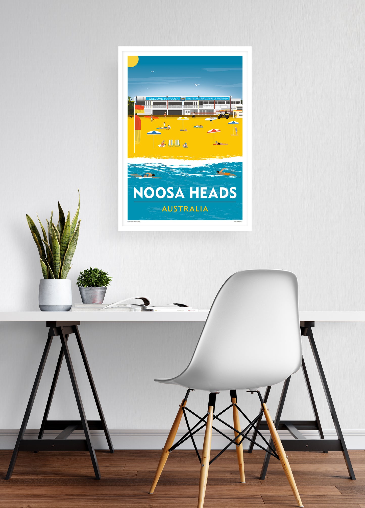 Noosa Heads – Australia