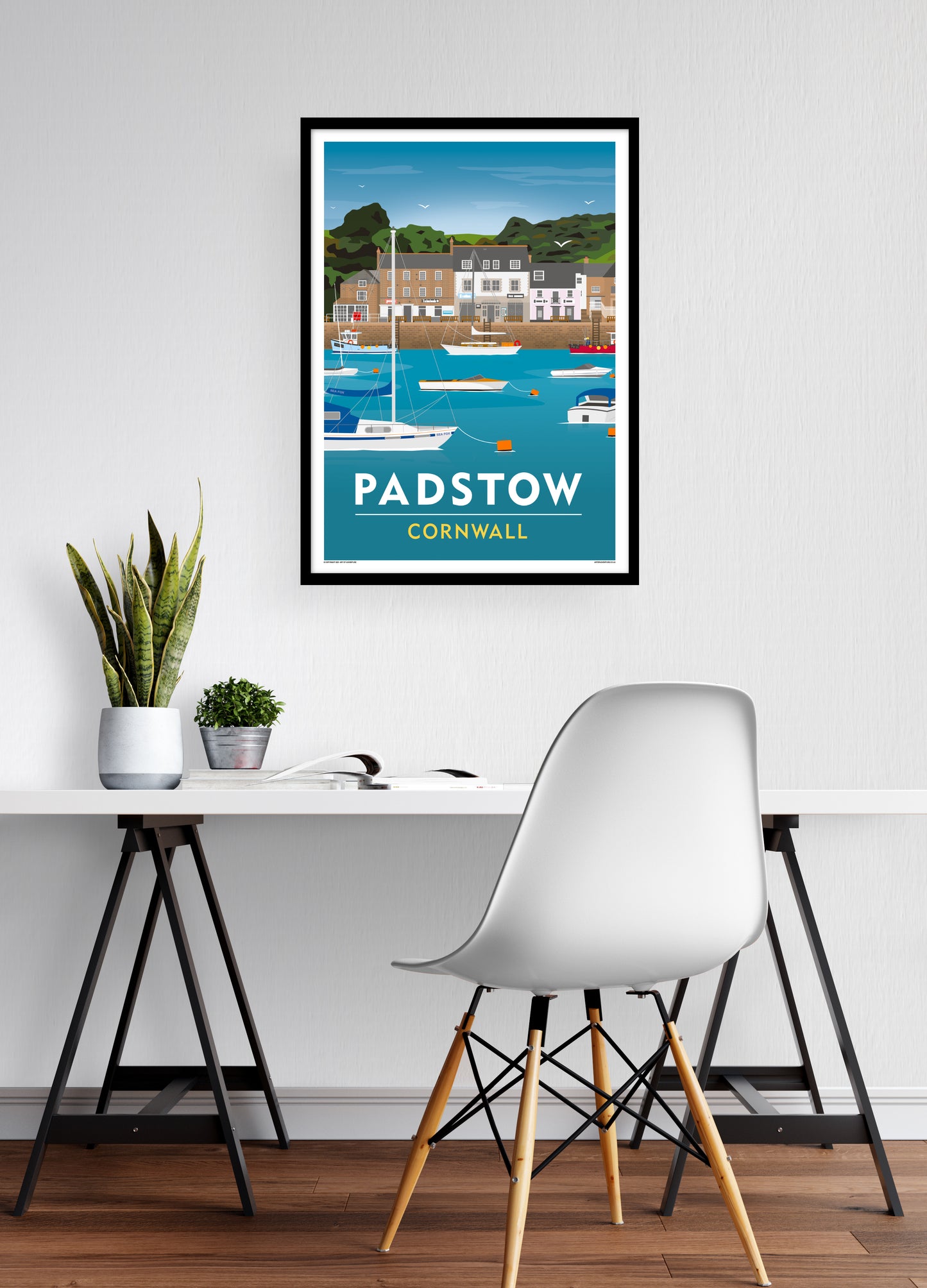 Padstow – Cornwall