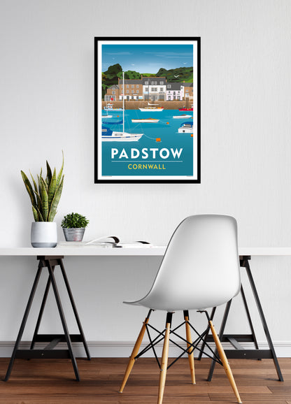 Padstow – Cornwall