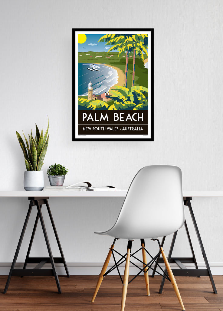 Palm Beach – Sydney