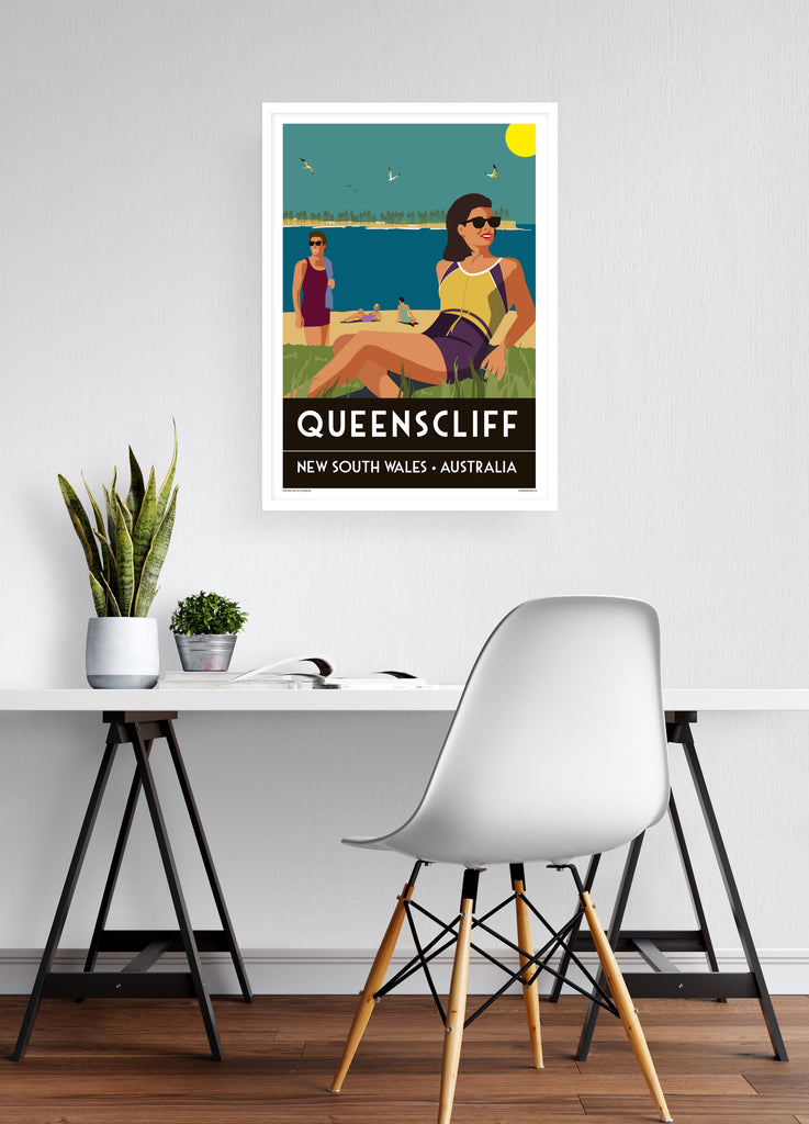 Queenscliff Beach – Sydney