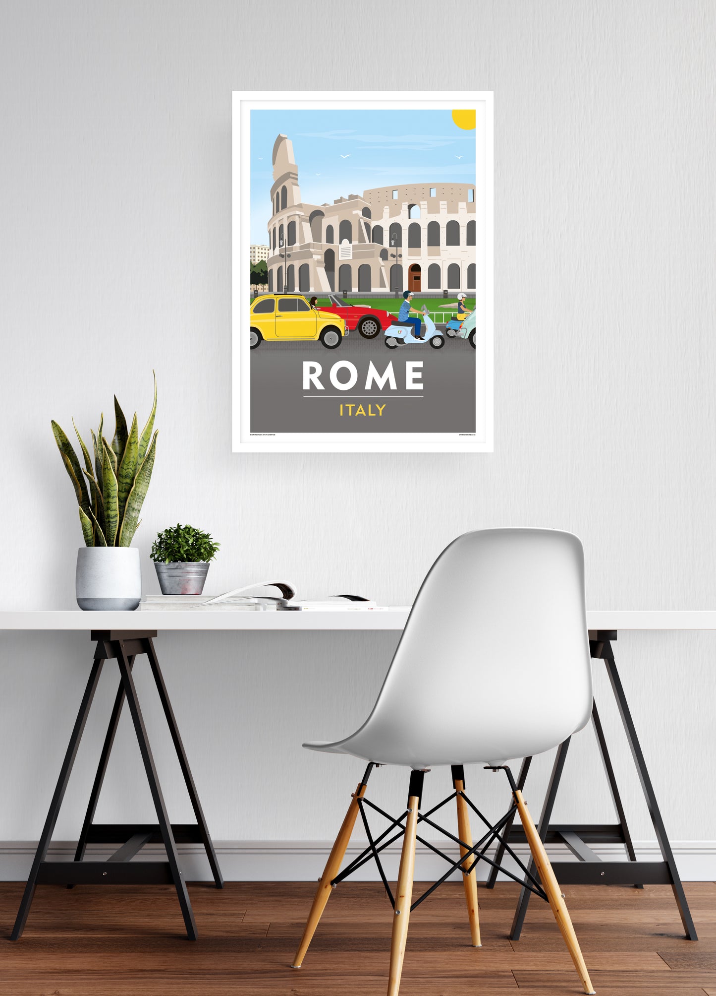 Rome – Italy