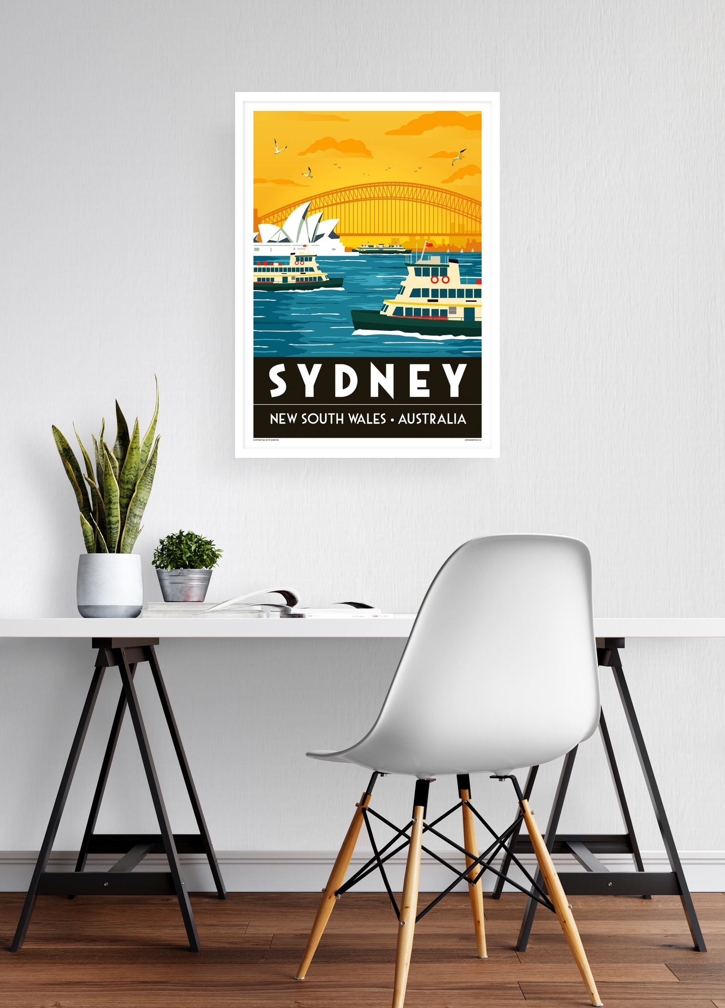 Sydney Ferries