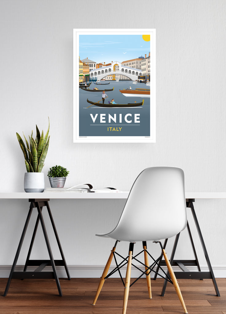 Venice – Italy