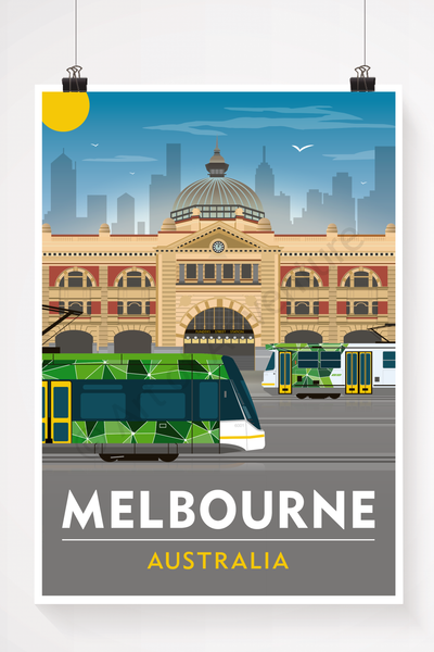 Melbourne City – Australia