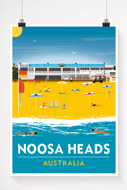 Noosa Heads – Australia