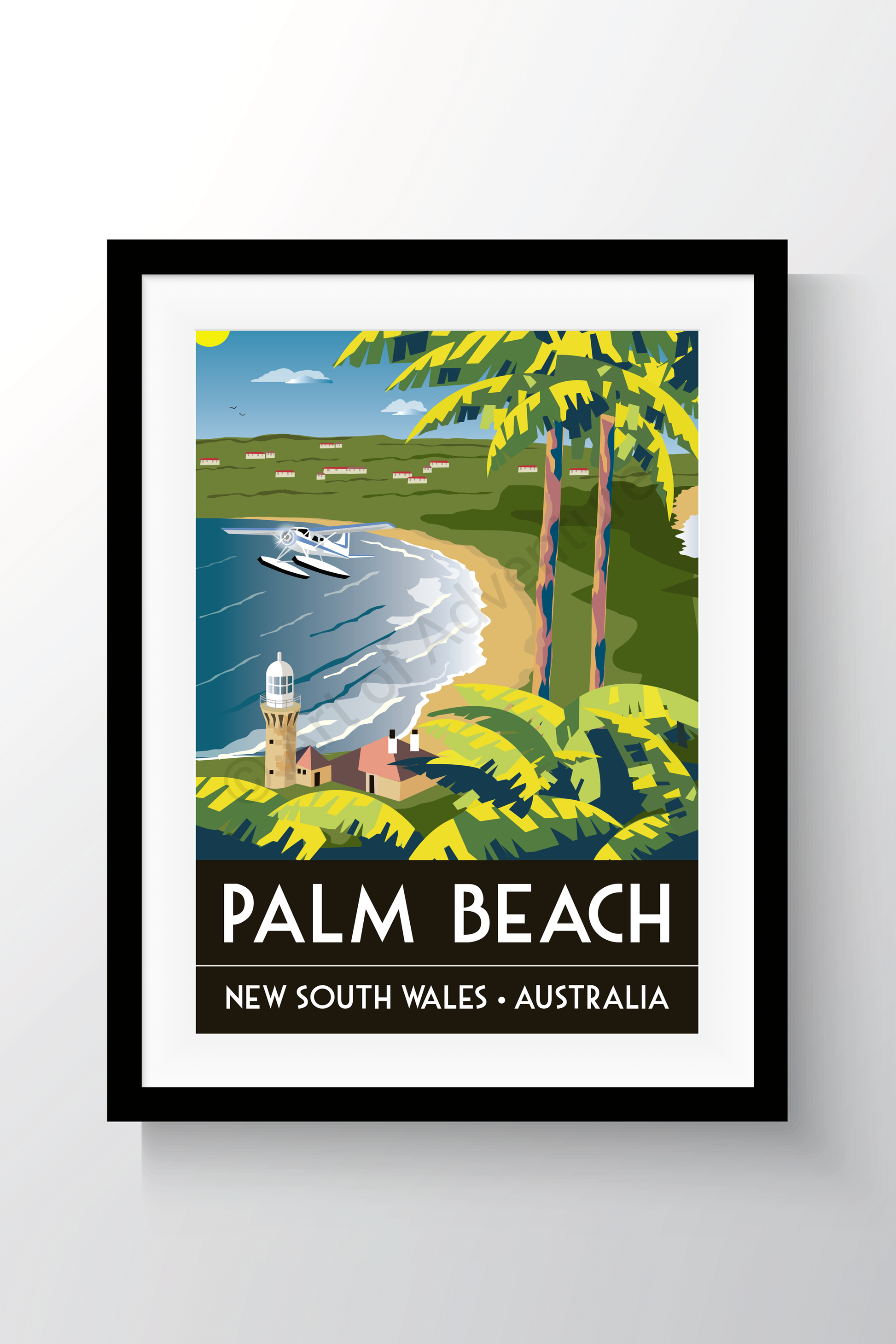 Palm Beach – Sydney - Art of Adventure