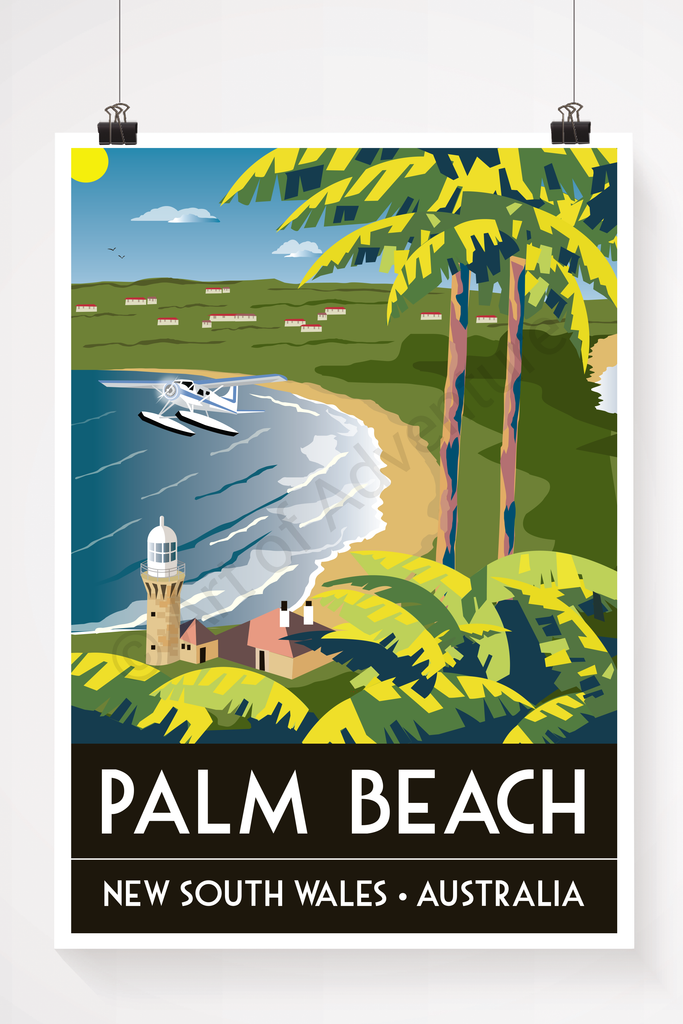 Palm Beach – Sydney - Art of Adventure