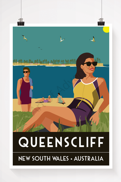 Queenscliff Beach – Sydney - Art of Adventure